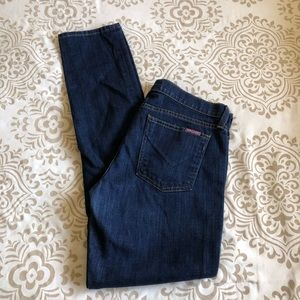 HUSDSON JEANS
